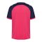 Hummel Match League Trikot Kids Rot F3457 - rot