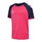 Hummel Match League Trikot Kids Rot F3457 - rot