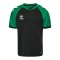 Hummel Match League Trikot Kids Schwarz F2155 - schwarz