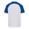 Hummel Match League Trikot Kids Weiß F9368 - weiss