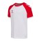 Hummel Match League Trikot Kids Weiß F9402 - weiss