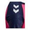Hummel Match League Trikot Rot F3457 - rot