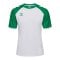 Hummel Match League Trikot Weiß F9230 - weiss