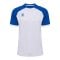 Hummel Match League Trikot Weiß F9368 - weiss