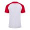 Hummel Match League Trikot Weiß F9402 - weiss