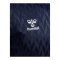 Hummel Match Legend Trikot Blau F7026 - blau