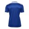 Hummel Match Legend Trikot Blau F7045 - blau