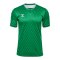 Hummel Match Legend Trikot Grün F6235 - gruen