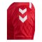 Hummel Match Legend Trikot Rot F3062 - rot
