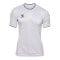 Hummel Match Legend Trikot Weiß F9001 - weiss