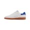 Hummel Match Point Mp Schuh Weiss F9109 - weiss