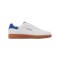 Hummel Match Point Mp Schuh Weiss F9109 - weiss