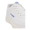 Hummel Match Point Mp Schuh Weiss F9801 - weiss