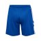 Hummel Match Short Blau F7691 - blau