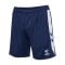Hummel Match Short Blau F7929 - blau