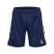 Hummel Match Short Blau F7929 - blau