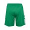 Hummel Match Short Grün F6129 - gruen