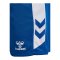 hummel Match Short Kids Blau F7691 - blau