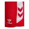 hummel Match Short Kids Rot F3946 - rot