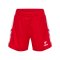hummel Match Short Kids Rot F3946 - rot