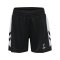 hummel Match Short Kids Schwarz F2114 - schwarz