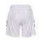 hummel Match Short Kids Weiß F9124 - weiss