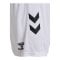 Hummel Match Short Weiß F9124 - weiss