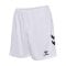 Hummel Match Short Weiß F9124 - weiss