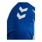 Hummel Match Striped Trikot Blau F7691 - blau