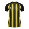 Hummel Match Striped Trikot Gelb F5800 - gelb