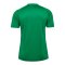 Hummel Match Striped Trikot Grün F6129 - gruen