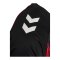 Hummel Match Striped Trikot Rot F3081 - rot
