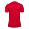 Hummel Match Striped Trikot Rot F3946 - rot