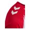 Hummel Match Striped Trikot Rot F3946 - rot