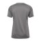 Hummel Match Triumph Trikot Grau F1299 - grau