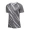 Hummel Match Triumph Trikot Grau F1299 - grau