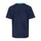 Hummel Match Triumph Trikot Kids Blau F7783 - blau