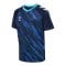 Hummel Match Triumph Trikot Kids Blau F7783 - blau