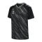 Hummel Match Triumph Trikot Kids Schwarz F2330 - schwarz