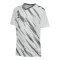 Hummel Match Triumph Trikot Kids Weiß F9396 - weiss