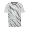 Hummel Match Triumph Trikot Kids Weiß F9396 - weiss