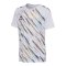 Hummel Match Triumph Trikot Kids Weiß F9639 - weiss