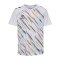 Hummel Match Triumph Trikot Kids Weiß F9639 - weiss