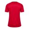 Hummel Match Triumph Trikot Rot F3826 - rot