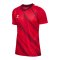 Hummel Match Triumph Trikot Rot F3826 - rot