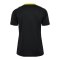 Hummel Match Triumph Trikot Schwarz F5138 - schwarz
