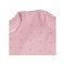 Hummel Mini Bee Aop Body L/S Anzug Kids Rosa F3221 - rosa