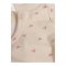 Hummel Mini Bee Aop Body L/S Anzug Kids Weiß F8141 - weiss