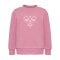 Hummel Mini Jersey Crewsuit Bee Trainingsanzug Kids Rosa F3203 - rosa