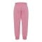 Hummel Mini Jersey Crewsuit Bee Trainingsanzug Kids Rosa F3203 - rosa